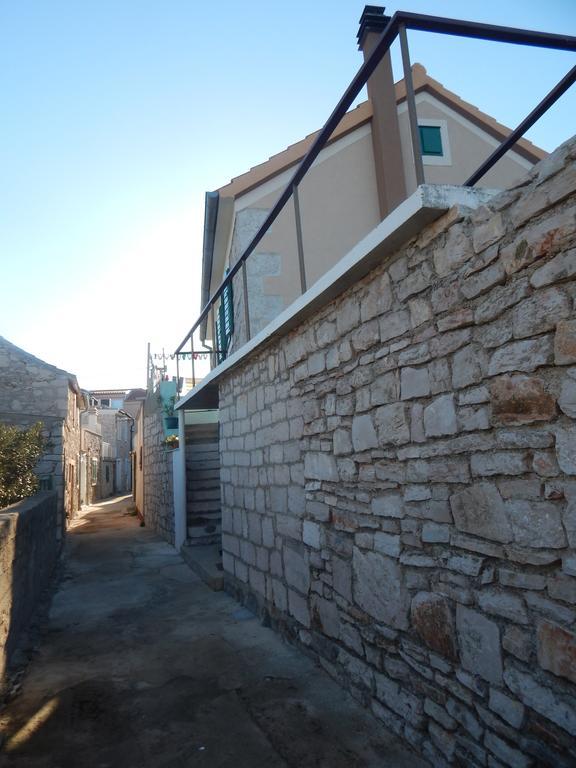 Apartman Ante Муртер Стая снимка