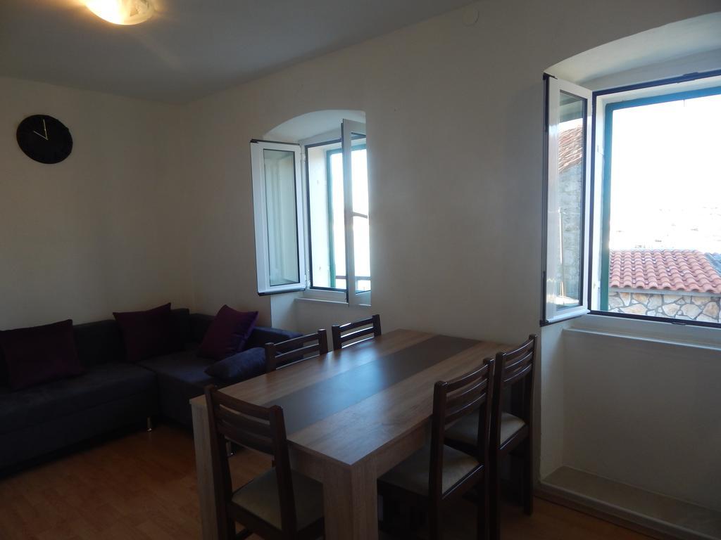 Apartman Ante Муртер Екстериор снимка