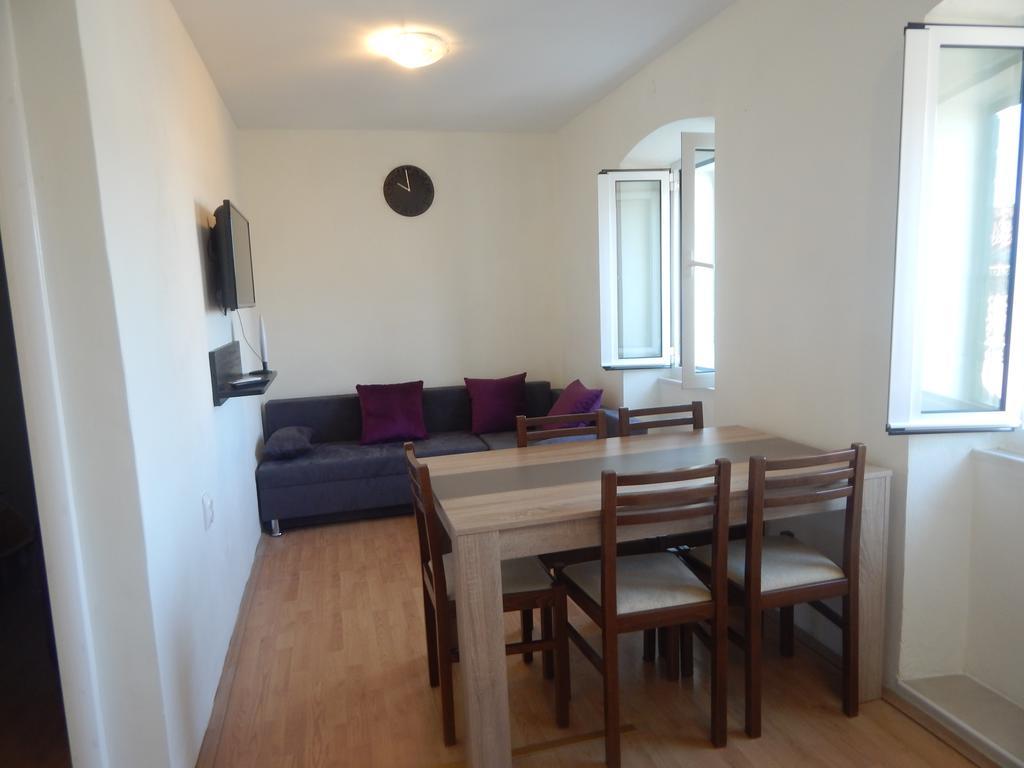 Apartman Ante Муртер Екстериор снимка