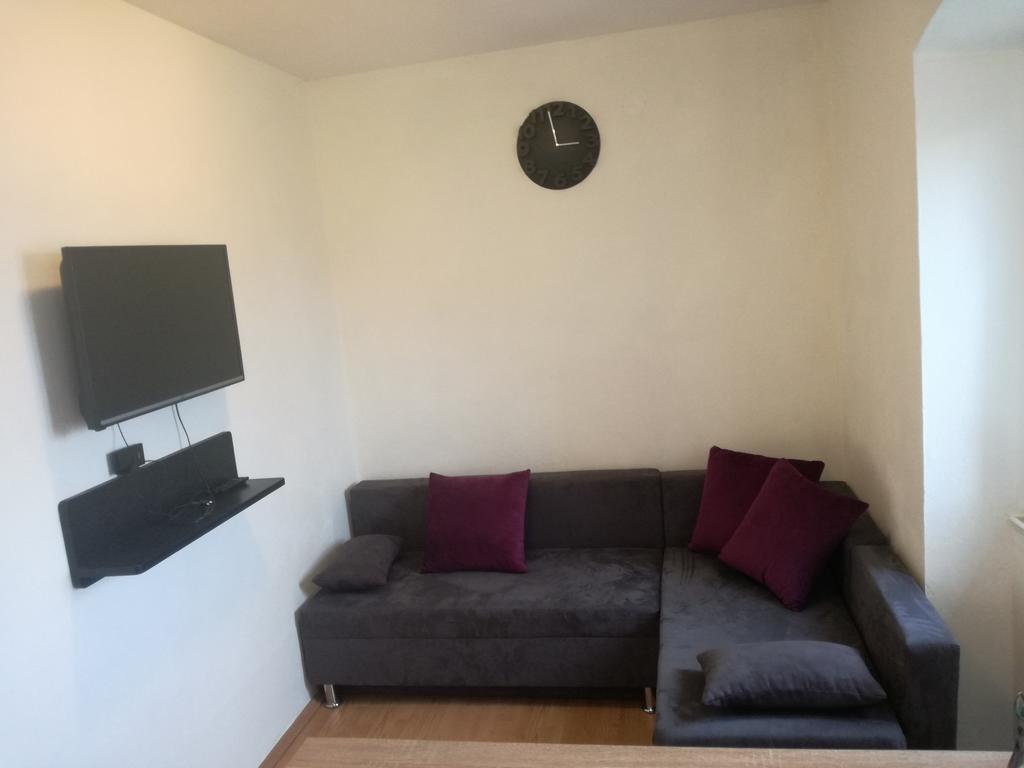 Apartman Ante Муртер Екстериор снимка