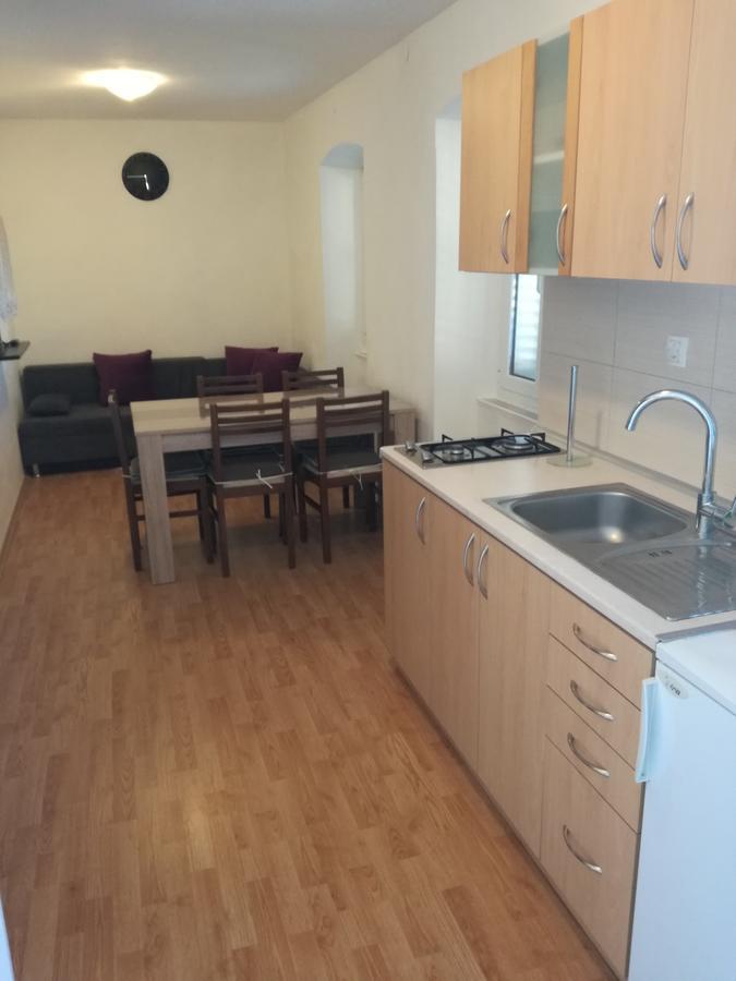 Apartman Ante Муртер Екстериор снимка