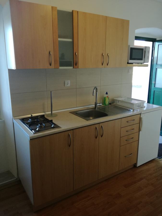 Apartman Ante Муртер Екстериор снимка