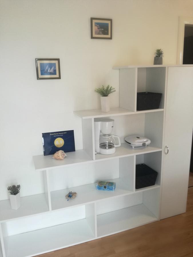 Apartman Ante Муртер Екстериор снимка