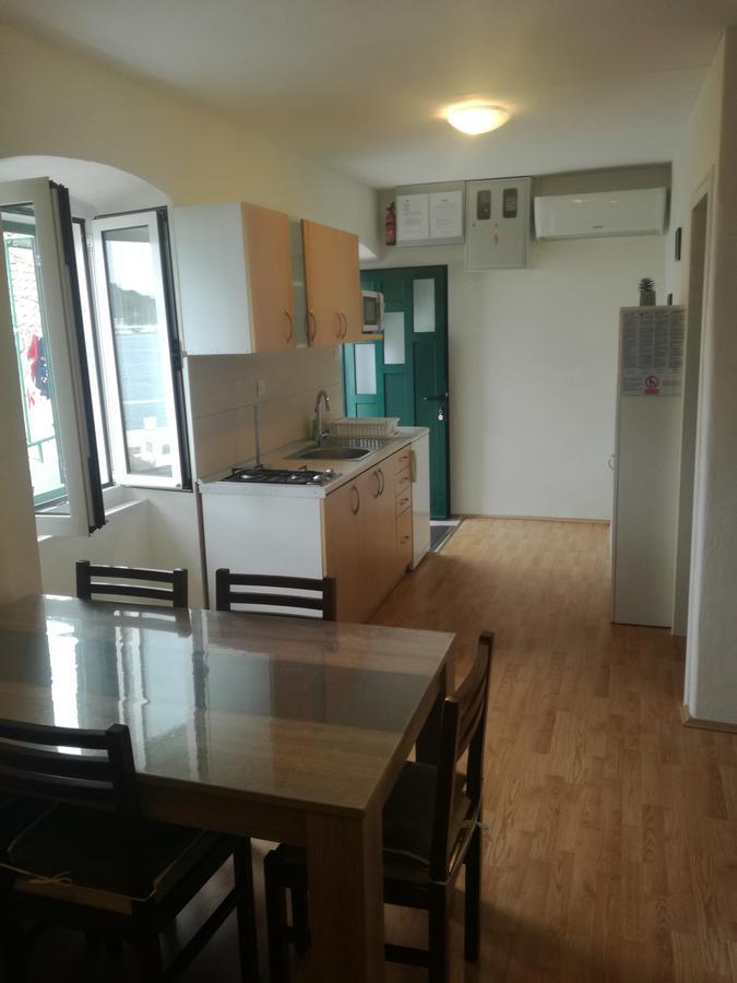 Apartman Ante Муртер Екстериор снимка